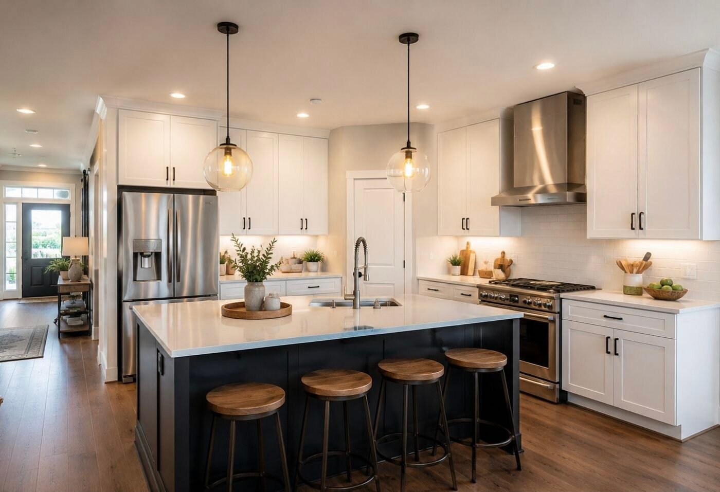 Home Remodeling