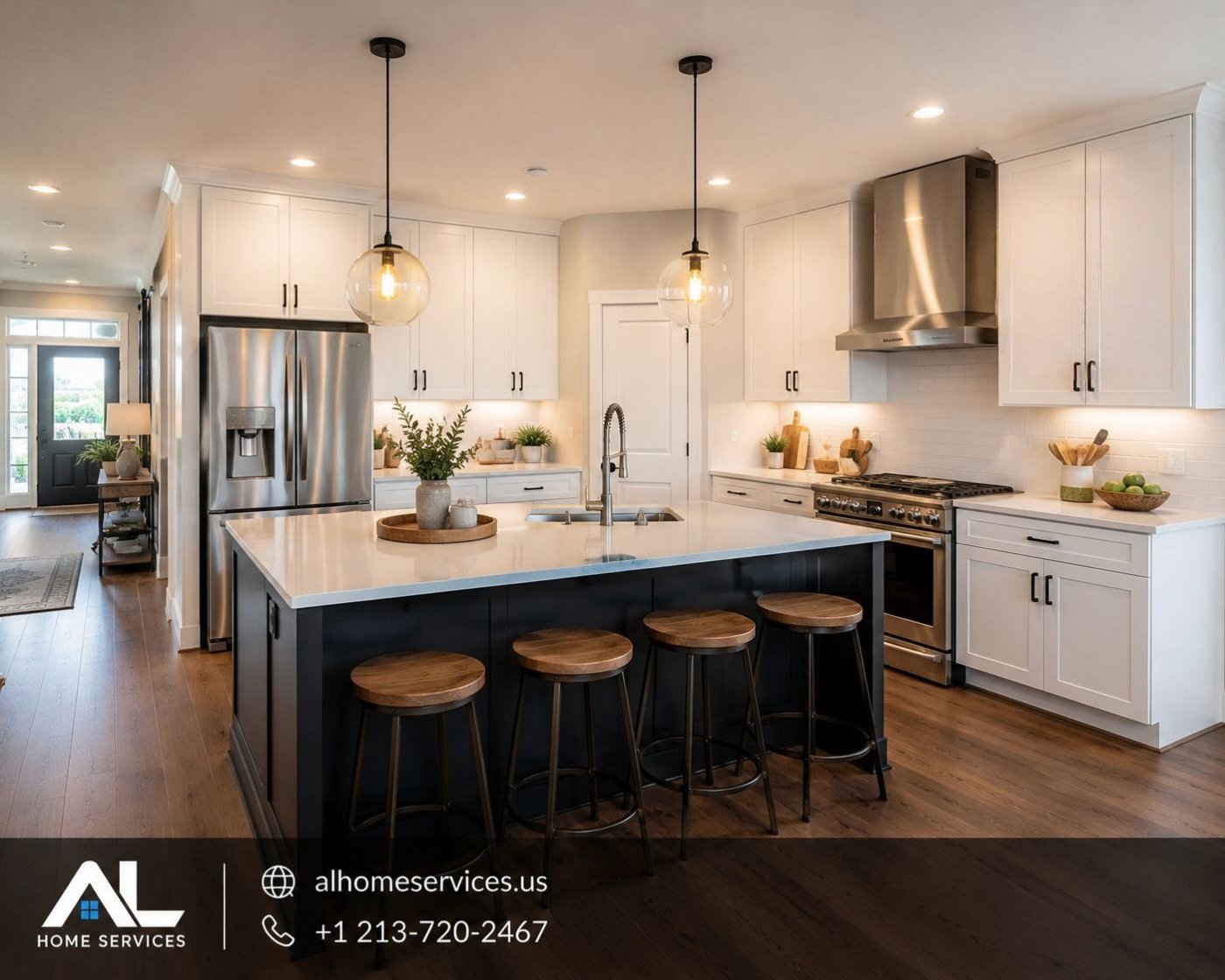 Home Remodeling