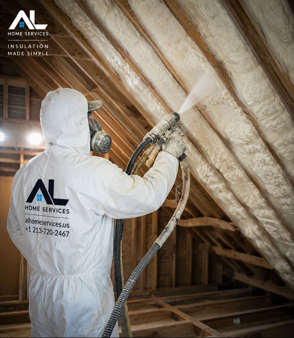 Insulation Service