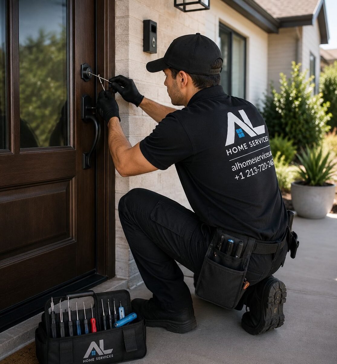 Locksmith